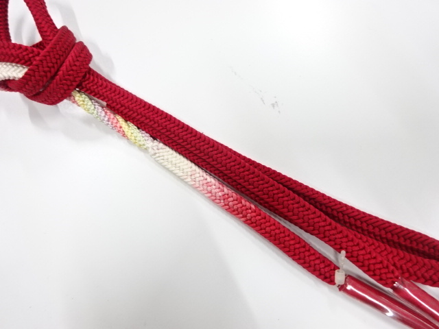 Japanese Kimono / Accessories Silk